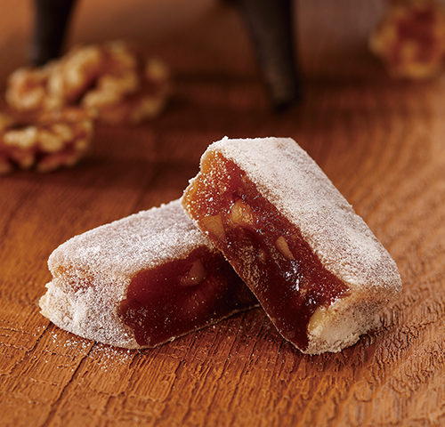 飯坂ゆべし くるみ入り[20個入り]